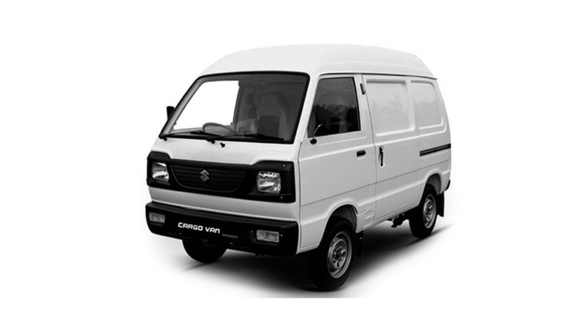 Suzuki Bolan Cargo 2024 Price in Pakistan (January Update) AutoWheels.PK Latest Car, Bike