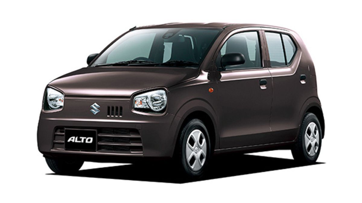 Suzuki Alto Price in Pakistan 2023 (November Update) AutoWheels.PK