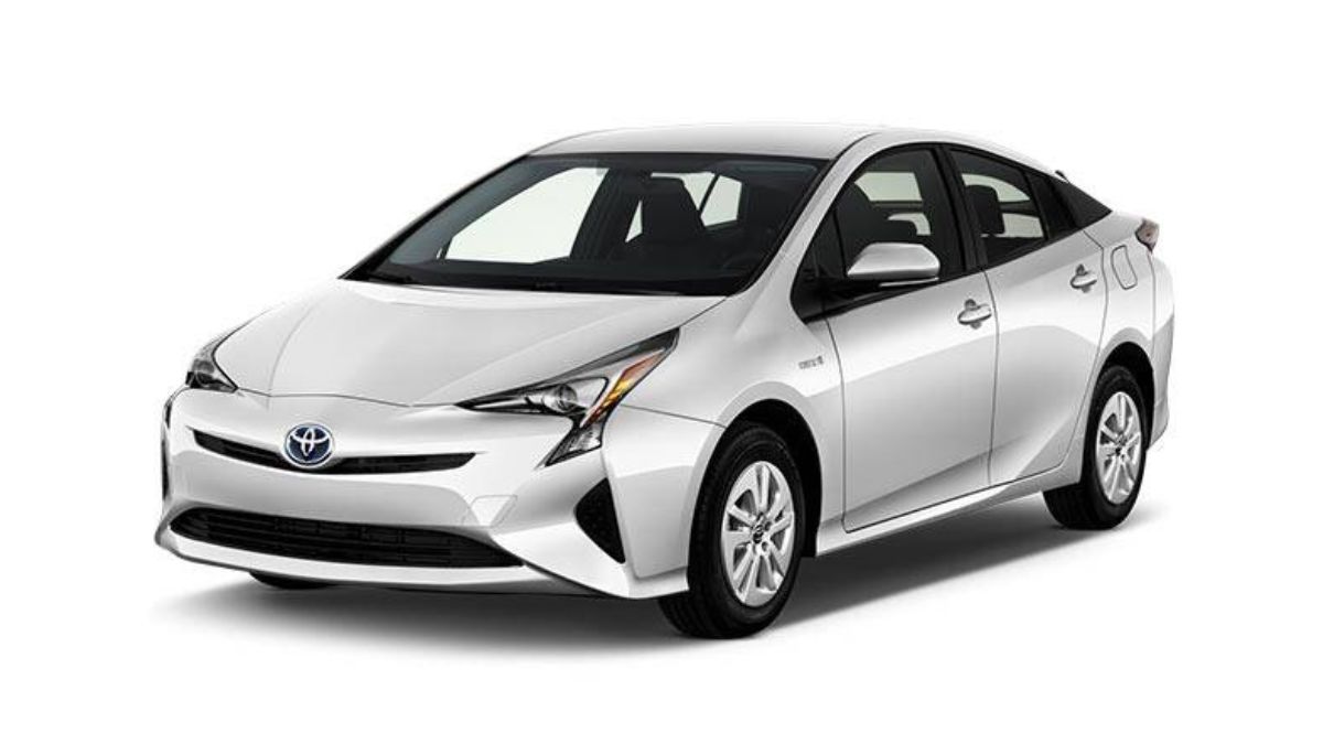 Toyota Prius 2024 Price in Pakistan (January Update) AutoWheels.PK